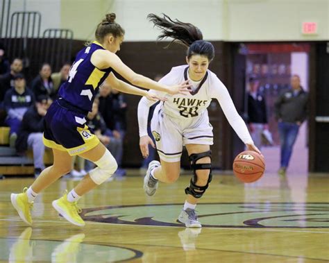 Piaa Class 5a Girls Basketball First Round On March 9 2022