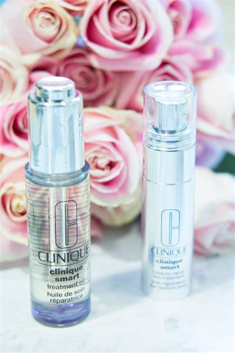 Clinique Smart The Ultimate Beauty Hack Wishes And Reality
