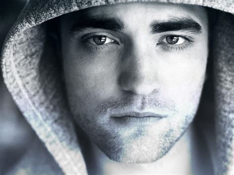 Science Declares Robert Pattinson As Most Beautiful Man In The World