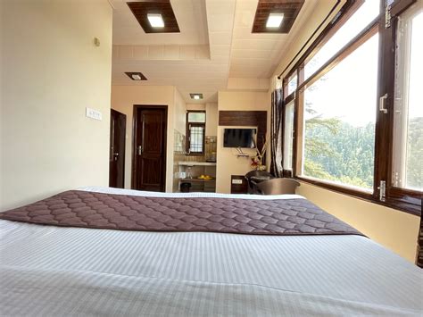 Couple Oyo Homes In Bcs Market Shimla Couple Friendly Hotel Starting ₹827 Upto 72 Off