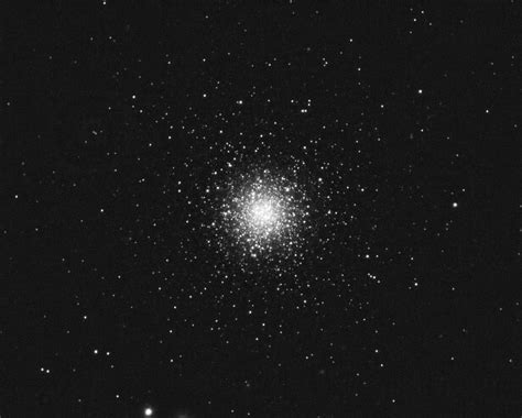 Messier 53 The Ngc 5024 Globular Cluster Universe Today
