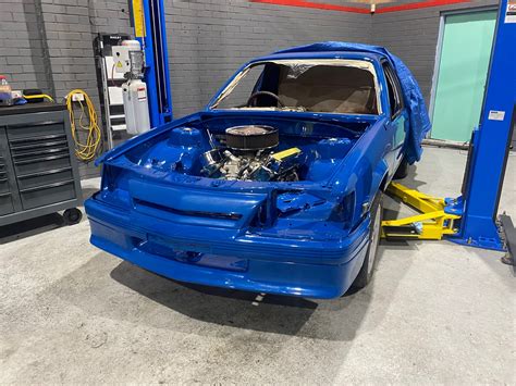 CJ's Custom Cars