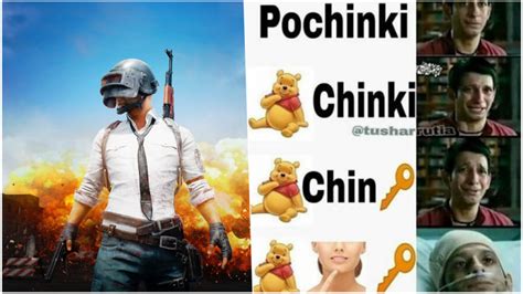 These Pubg Mobile Game Memes Are Funny Yet So Relatable To Every Game