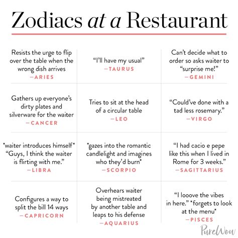 25 best zodiac sign memes for astrology lovers next luxury