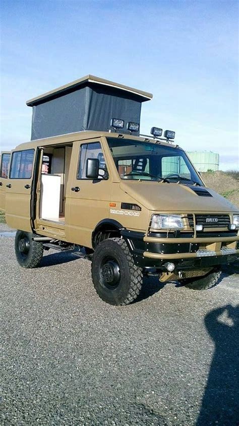 17 Best Images About Truck On Pinterest Expedition Vehicle Portal