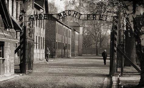 The rab concentration camp (italian: Oggi il "Giorno della Memoria", la storia del campo di concentramento di Auschwitz