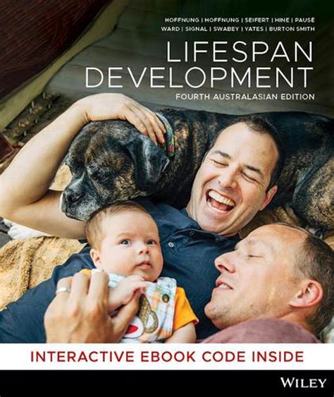 Lifespan Development 4th Australasian Edition 4th Edition By Michele