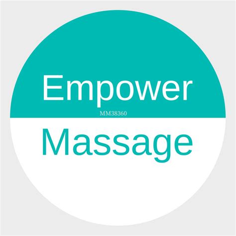 Empower Massage