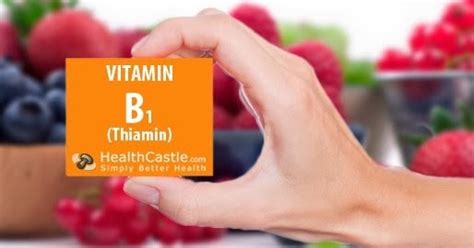 40 Makanan Yang Mengandung Vitamin B Kompleks Cantikitu Informasi Tips Kecantikan Terbaru