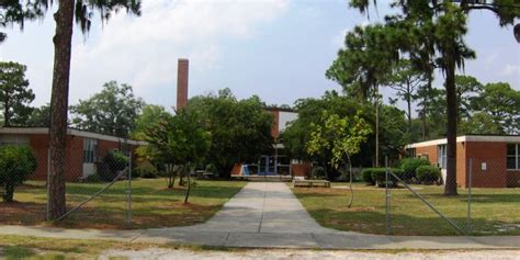 Sunset Park Elementary School 613 Alabama Ave Wilmington Nc 28401