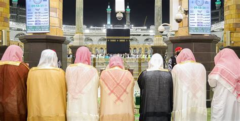 𝗛𝗮𝗿𝗮𝗺𝗮𝗶𝗻 On Twitter Sheikh Abdul Rahman Sudais Arrived Back In Makkah
