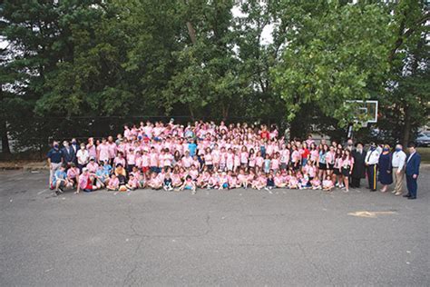 Fair Lawn Jewish Day Camp Brings Yiddishkeit To Campers The Jewish Link