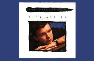 Sieh zu, wie rick astley niemals wirst du aufgeben 3 sieh dir an, wie rick astley heute live keep singen spielt Rick Astley mit "Never Gonna Give You Up" in den Song ...