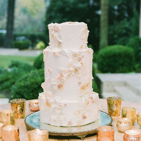 55 beautiful wedding cakes to inspire you