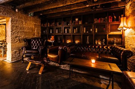 Warm Up At These Cosy Sydney Pubs Travel Insider