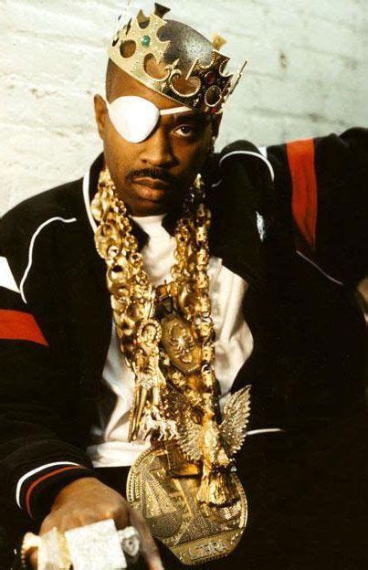 Slick Rick Hip Hop Classics 80s Hip Hop Hip Hop Artists