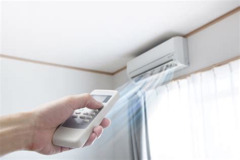 Why Ductless Air Conditioning Is The Right Solution