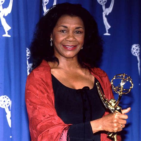 Mary Alice Emmy And Tony Award Winning Actress Dies At Age 85 African American Golfer S Digest