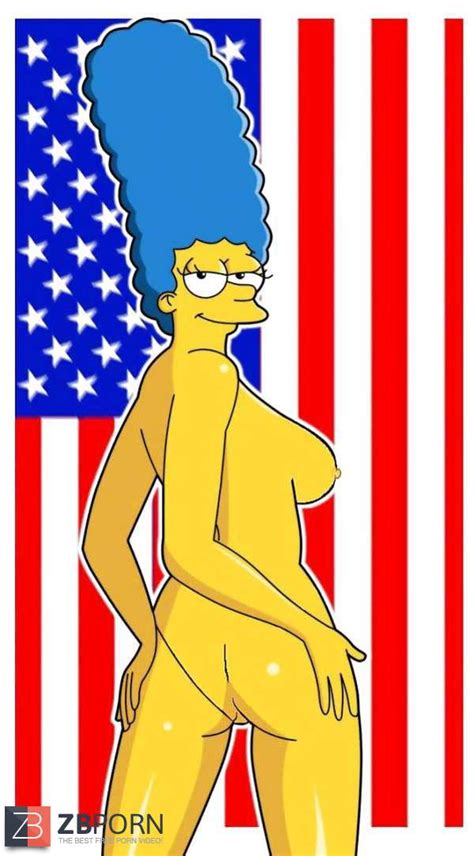 Super Fucking Hot Simpsons Zb Porn