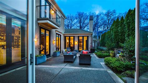 Seattle Luxury Homes Featured Seattle Luxury Homes And Estates