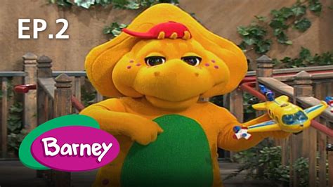 Ep02 Barney And Friends Season 10 Watch Series Online