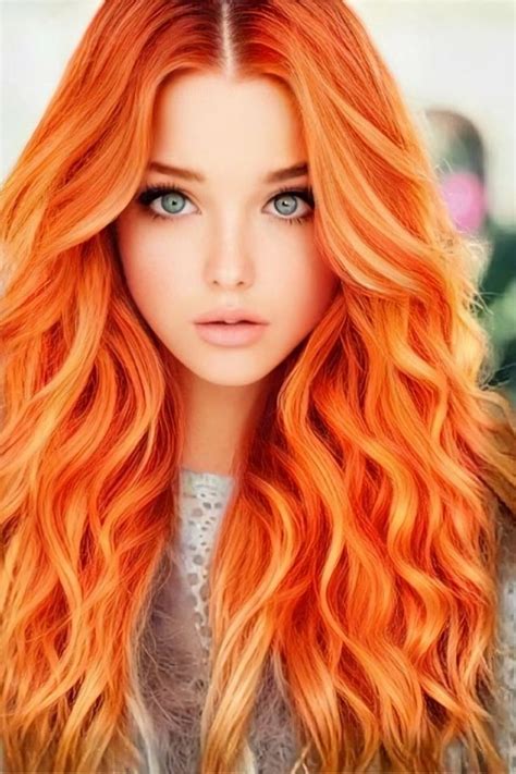 Beautiful Red Hair Most Beautiful Eyes Gorgeous Redhead Stunning Eyes Red Hair Green Eyes