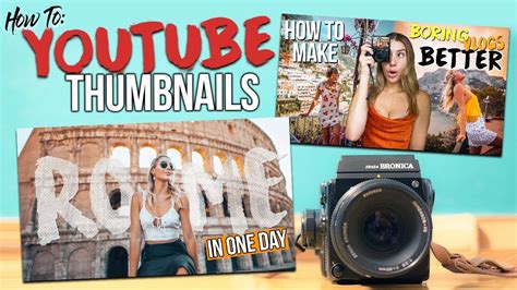 Best youtube thumbnail desktop grabber. HOW TO MAKE YOUTUBE THUMBNAILS (Like A Pro!) - YouTube