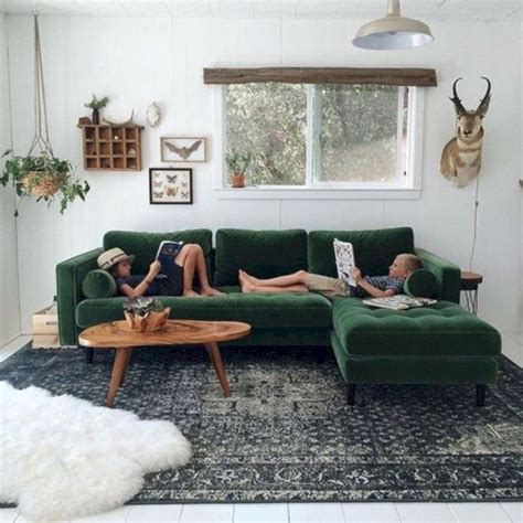 Ispiring Cozy Living Room Ideas That Should You Copy36 Homishome