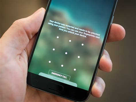 More Android Phones Are Using Encryption And Lock Screen Security Than