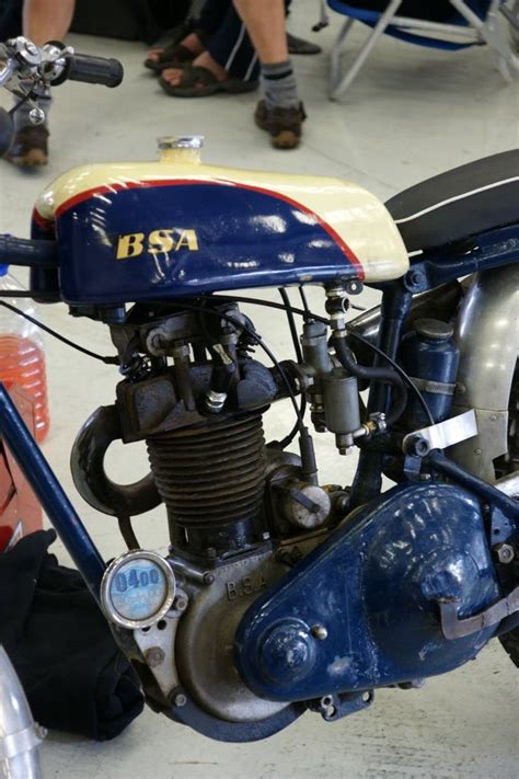 29 Best Images About Bsa On Pinterest Bikes Old