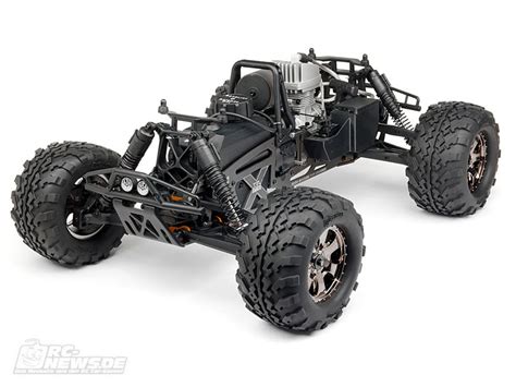 That fall within your budget and requirements. Spielwarenmesse 2012: HPI Savage XL mit Zweitakt-Motor