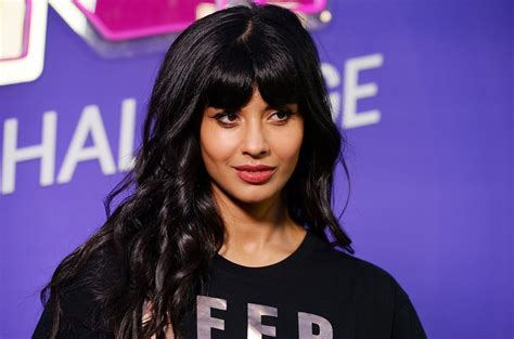 Jameela Jamil Height Weight Age Net Worth Full Body Measurements