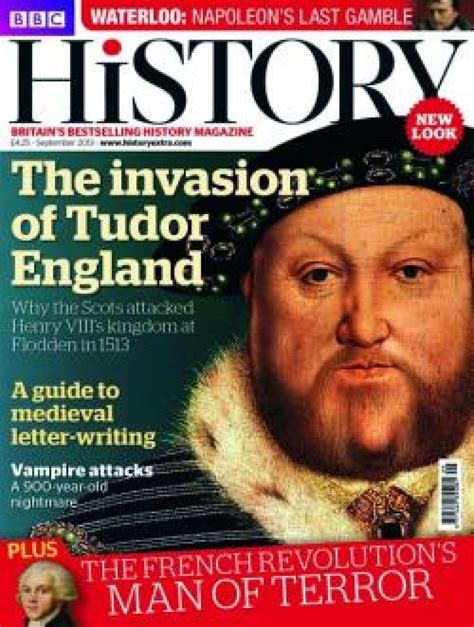 Bbc History Magazine Subscription Discount 57 Magsstore