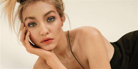 Gigi Hadid Wallpapers Pictures Images