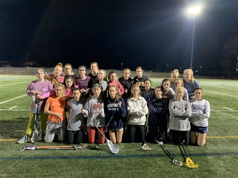 New Womens Club Lacrosse Team Seeks Recognition Funding The Ring Tum Phi