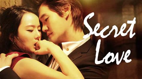 Is Movie Secret Love 2010 Streaming On Netflix
