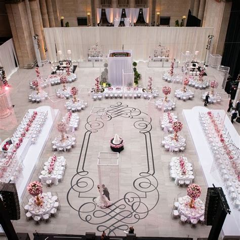 Table Layout For Small Wedding Reception X9designstudio