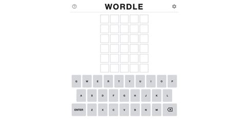 What Is Wordle How To Play This Word Game