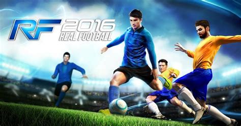 The best leagues and the world cup in an excellent soccer game. Free Download Real Football Game Apps For Laptop Pc ...