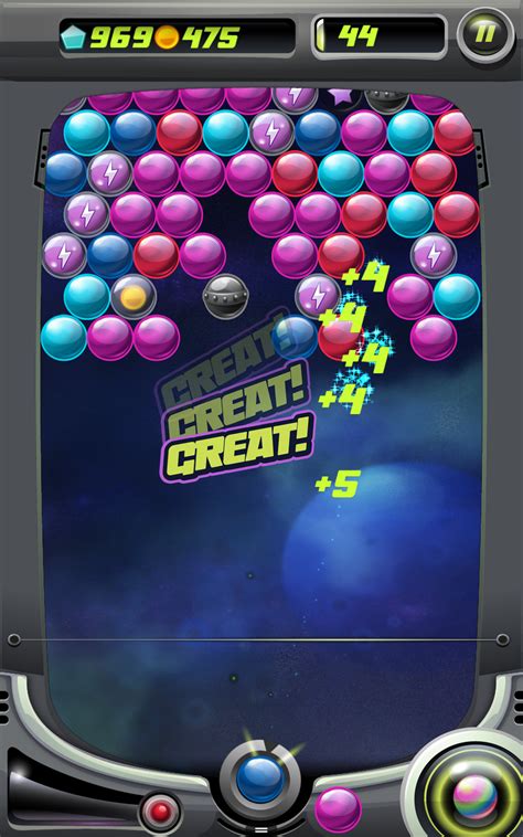 Bubble Shooter Deluxeamazonesappstore For Android