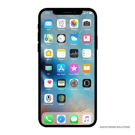 Top 10 Apple Iphone X Fully Unlocked Iphones Home Preview