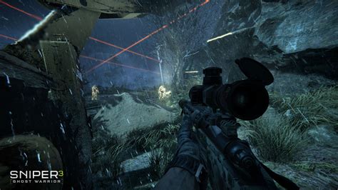 It is the fourth entry in the sniper: Sniper Ghost Warrior 3 Wallpaper Download (23 In 1 Pack ...