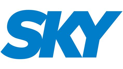 Sky Logo Significado Del Logotipo Png Vector Sexiz Pix