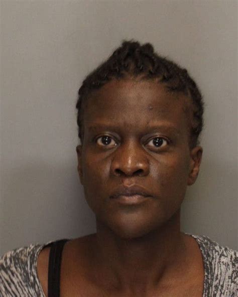 Woman Accused Of Hitting Cobb Deputies Facing 27 Charges West Cobb