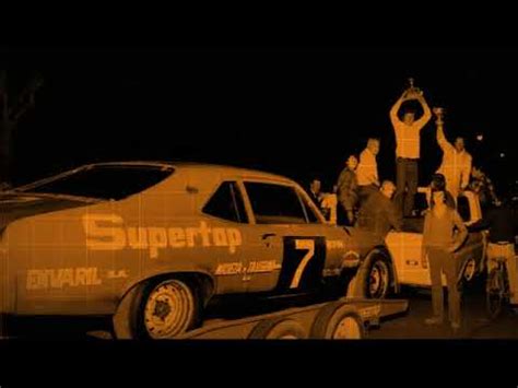 Real madrid, campeón por séptima vez. Turismo Carretera en Coronel Pringles 1980 (Final) (Parte ...