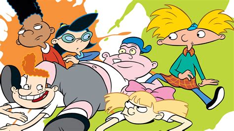 7 Girl Cartoons From The 90s That Boys Secretly Watched 8 Bit Pickle
