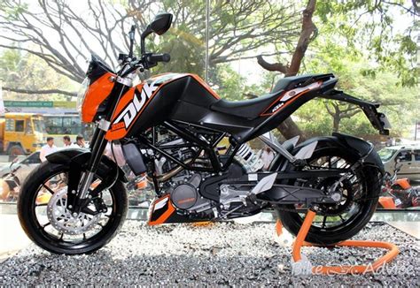 Check the reviews, specs, color and other recommended ktm motorcycle in priceprice.com. KTM 200 Duke Launched in Bangalore