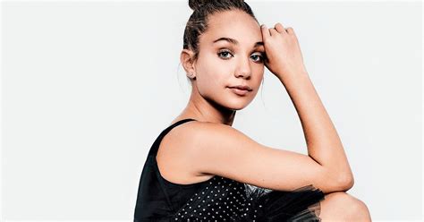 How Maddie Ziegler Became Our ‘first Digital Dance Star