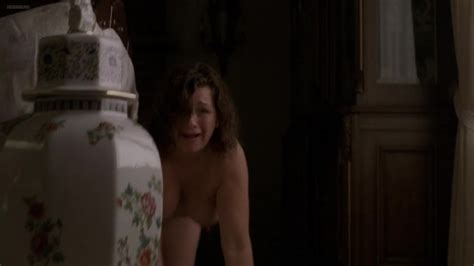 Nude Video Celebs Patti Darbanville Nude The Sopranos S05e04 2004
