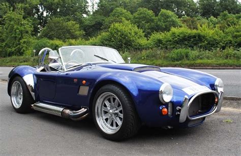 2005 Dax Cobra Specialist Classic And Sports Car Auctioneers